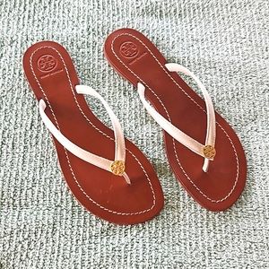 Tory Burch Terra Thong Sandal